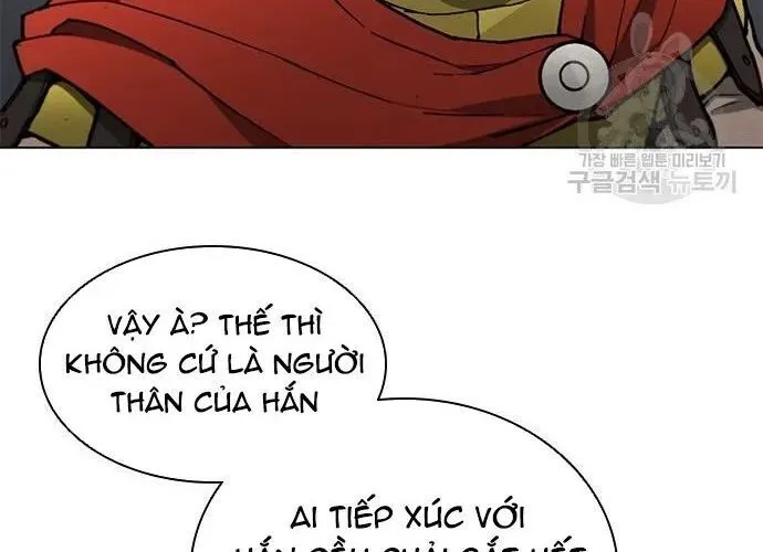 Con Đường Của Võ Giả Chap 168 - Next Chap 169