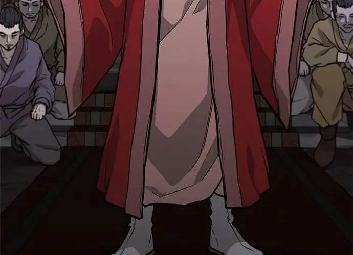 Con Đường Của Võ Giả Chap 197 - Next Chap 198