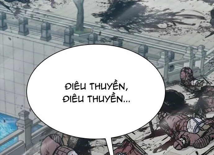 Con Đường Của Võ Giả Chap 206 - Next Chap 207