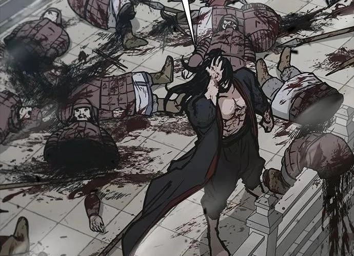 Con Đường Của Võ Giả Chap 206 - Next Chap 207