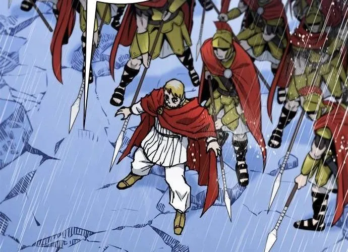 Con Đường Của Võ Giả Chap 188 - Next Chap 189