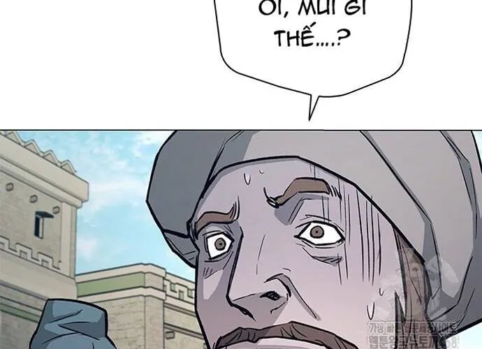 Con Đường Của Võ Giả Chap 222 - Next Chap 223