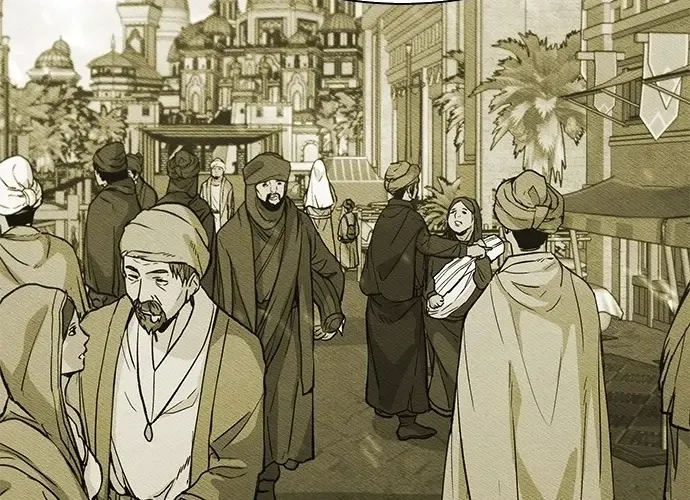 Con Đường Của Võ Giả Chap 234 - Next Chap 235