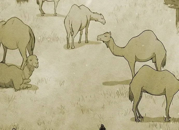 Con Đường Của Võ Giả Chap 234 - Next Chap 235