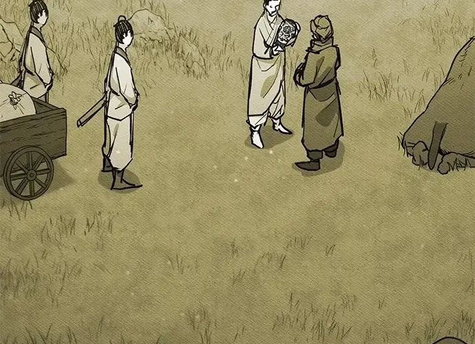 Con Đường Của Võ Giả Chap 234 - Next Chap 235