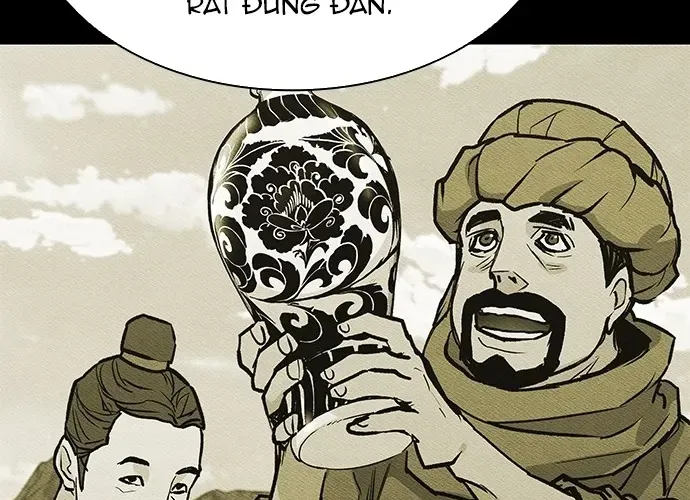 Con Đường Của Võ Giả Chap 234 - Next Chap 235