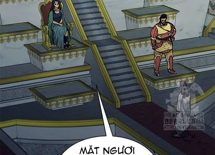 Con Đường Của Võ Giả Chap 222 - Next Chap 223