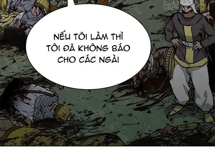 Con Đường Của Võ Giả Chap 195 - Next Chap 196