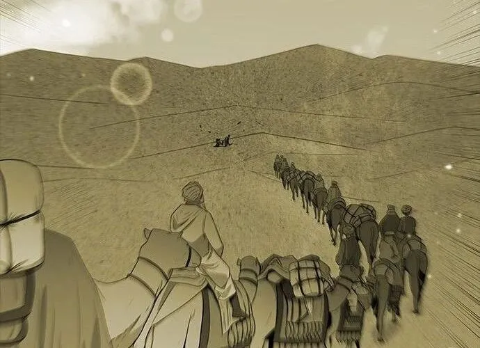 Con Đường Của Võ Giả Chap 183 - Next Chap 184