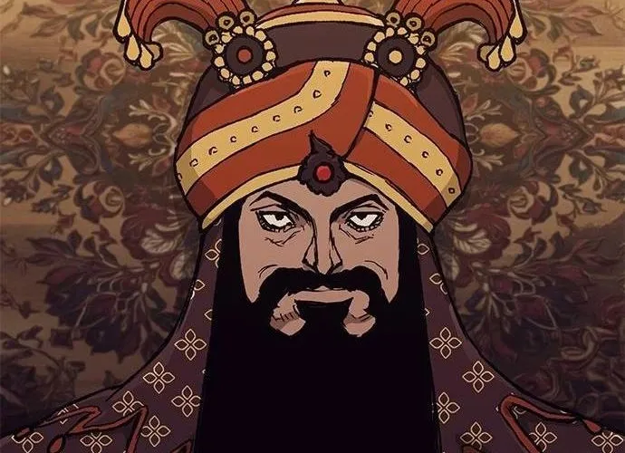 Con Đường Của Võ Giả Chap 202 - Next Chap 203