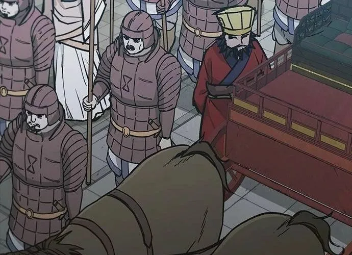 Con Đường Của Võ Giả Chap 206 - Next Chap 207