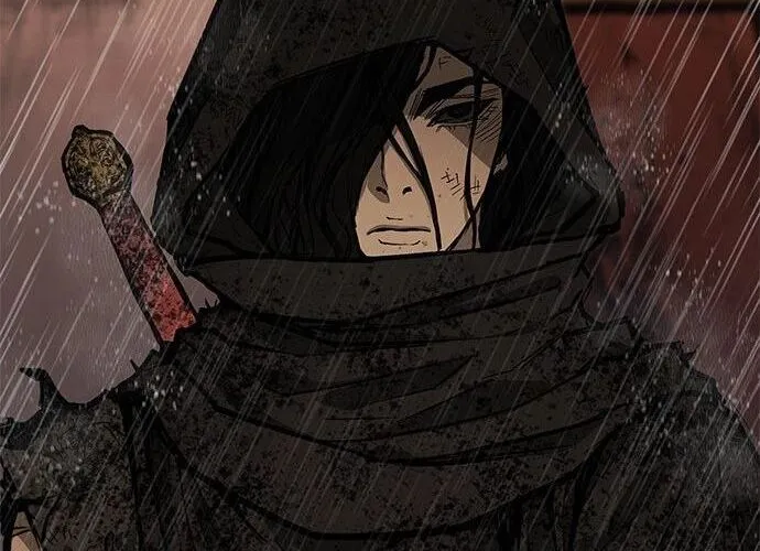 Con Đường Của Võ Giả Chap 190 - Next Chap 191