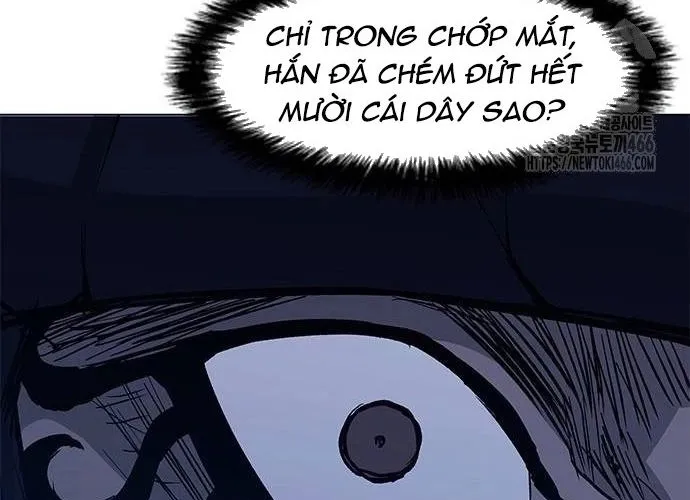 Con Đường Của Võ Giả Chap 207 - Next Chap 208