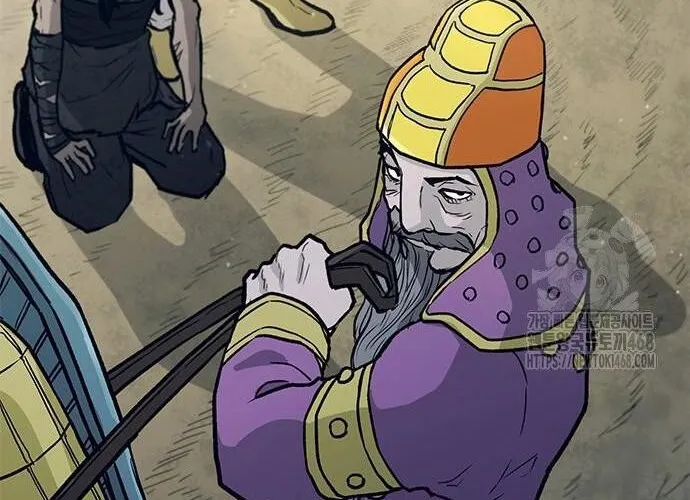 Con Đường Của Võ Giả Chap 217 - Next Chap 218