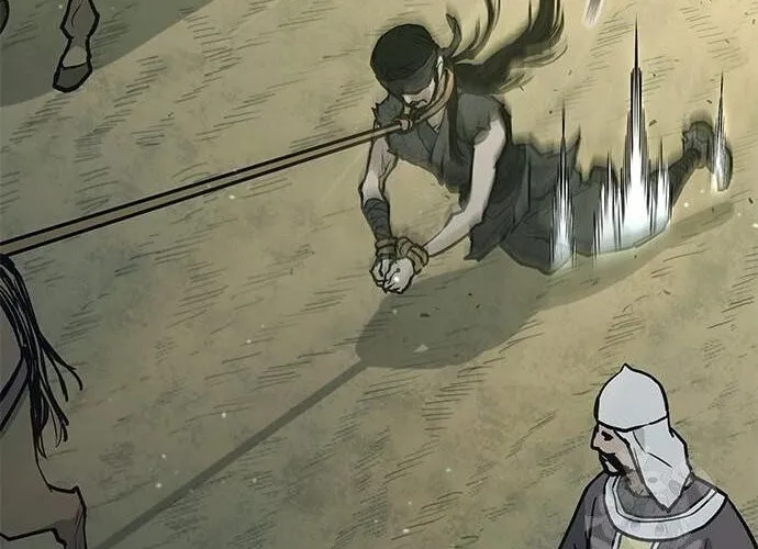 Con Đường Của Võ Giả Chap 217 - Next Chap 218