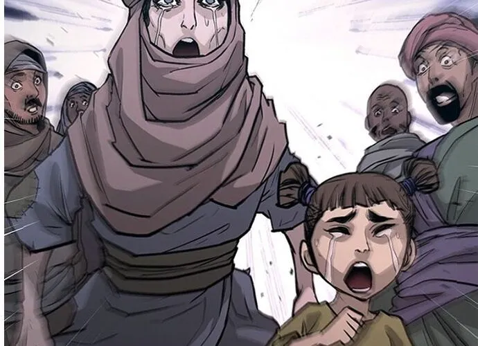 Con Đường Của Võ Giả Chap 228 - Next Chap 229