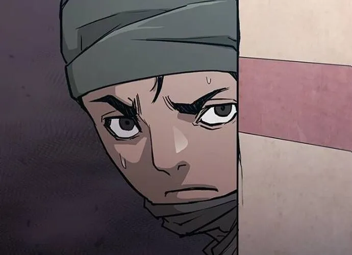 Con Đường Của Võ Giả Chap 227 - Next Chap 228