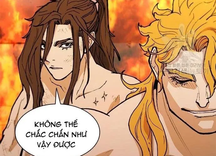 Con Đường Của Võ Giả Chap 187 - Next Chap 188