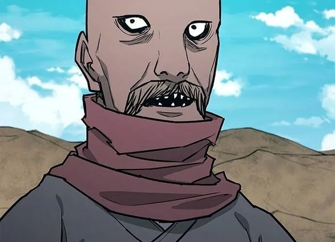 Con Đường Của Võ Giả Chap 226 - Next Chap 227