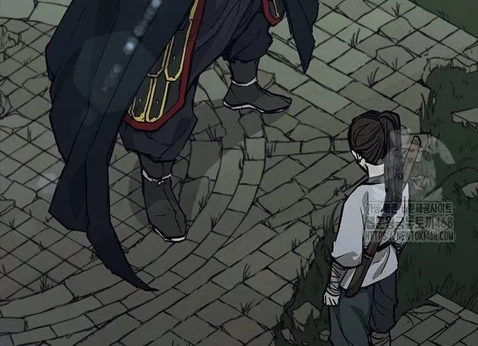 Con Đường Của Võ Giả Chap 213 - Next Chap 214