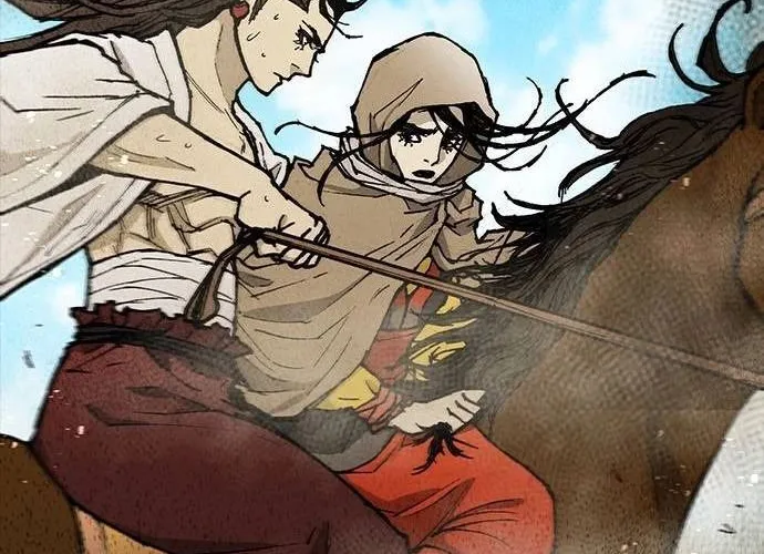 Con Đường Của Võ Giả Chap 173 - Next Chap 174