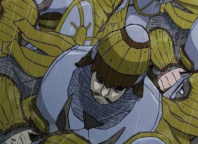 Con Đường Của Võ Giả Chap 193 - Next Chap 194