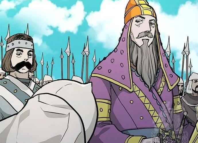 Con Đường Của Võ Giả Chap 218 - Next Chap 219