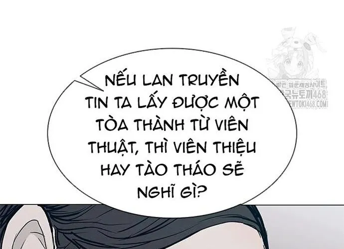 Con Đường Của Võ Giả Chap 222 - Next Chap 223