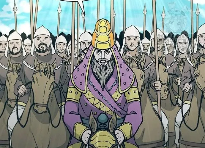 Con Đường Của Võ Giả Chap 217 - Next Chap 218