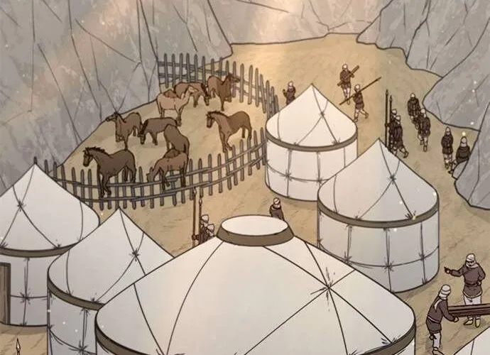 Con Đường Của Võ Giả Chap 220 - Next Chap 221