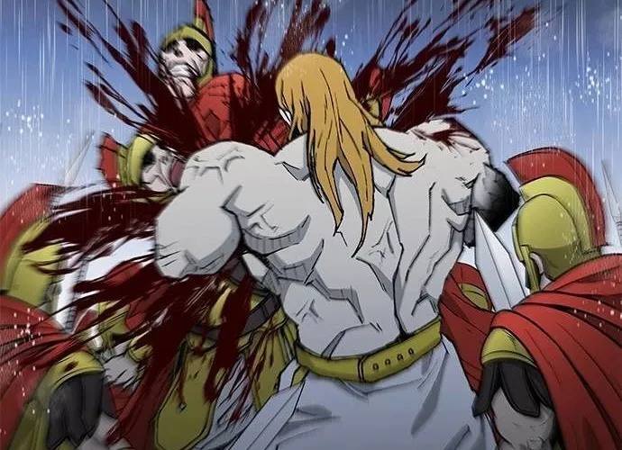 Con Đường Của Võ Giả Chap 188 - Next Chap 189