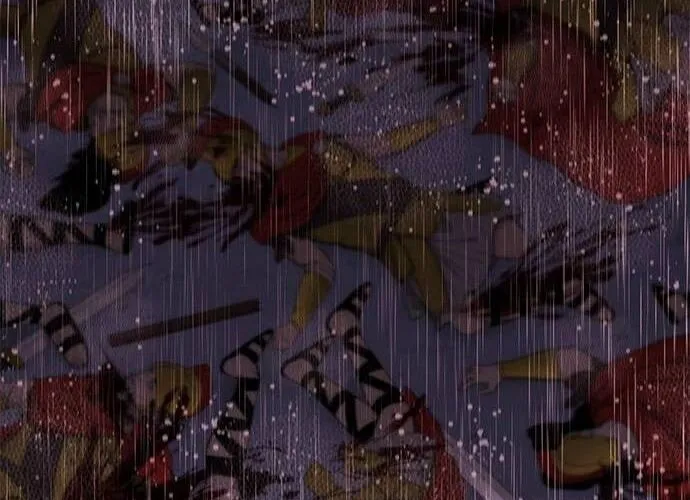 Con Đường Của Võ Giả Chap 188 - Next Chap 189