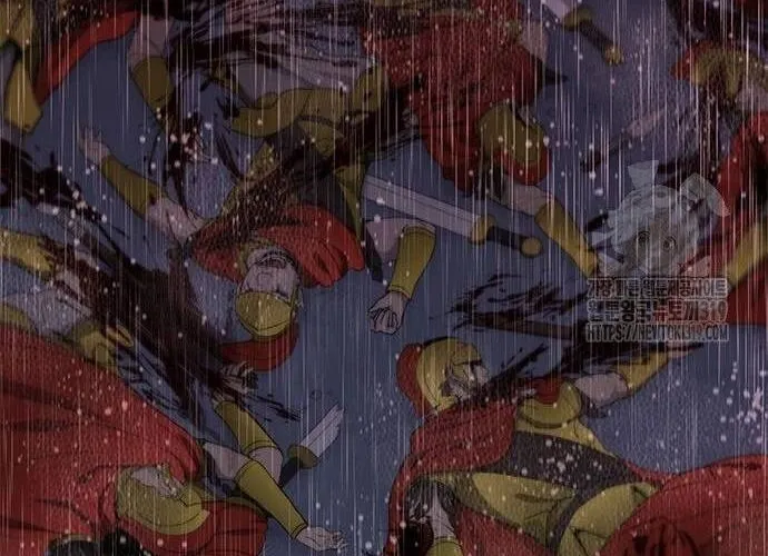 Con Đường Của Võ Giả Chap 188 - Next Chap 189