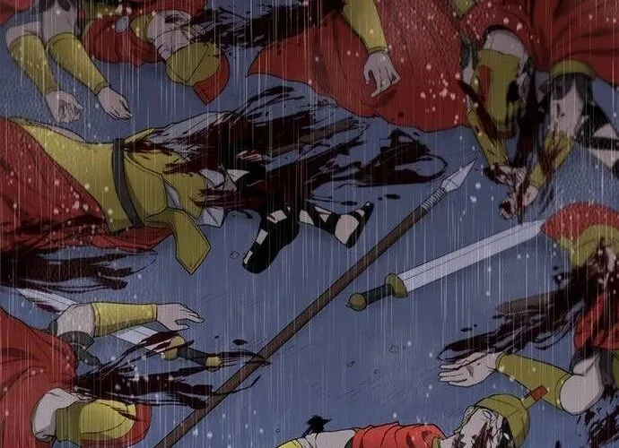 Con Đường Của Võ Giả Chap 188 - Next Chap 189