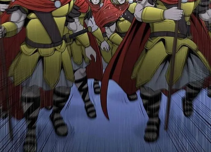 Con Đường Của Võ Giả Chap 188 - Next Chap 189