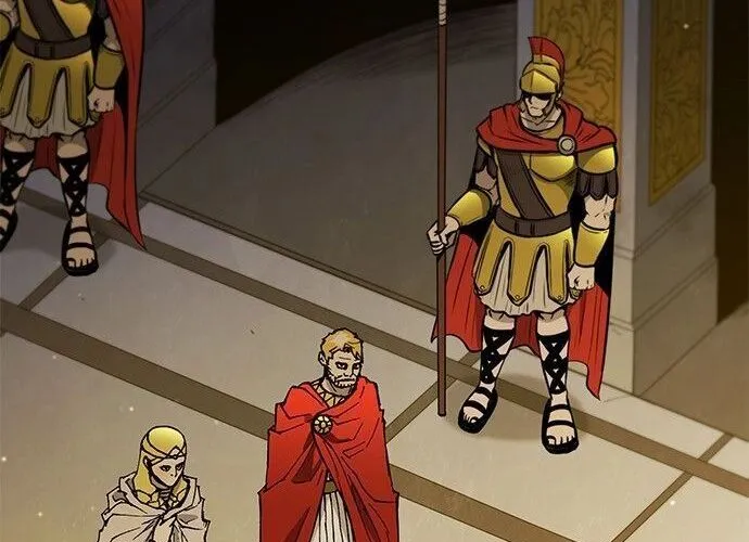 Con Đường Của Võ Giả Chap 182 - Next Chap 183