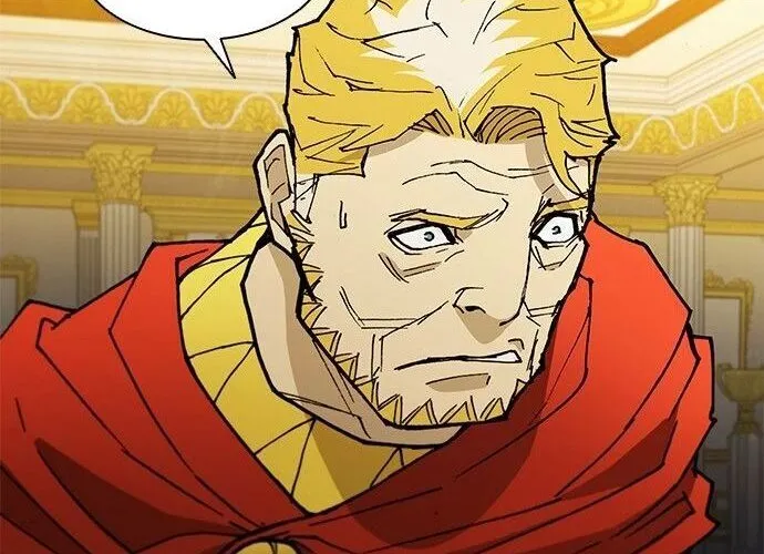 Con Đường Của Võ Giả Chap 182 - Next Chap 183