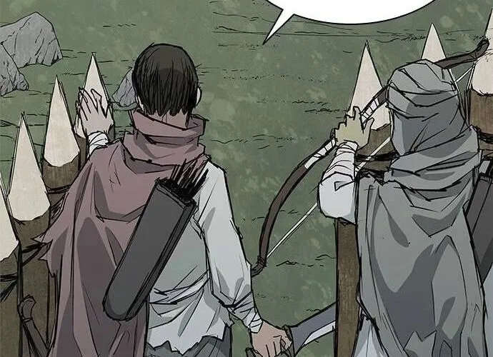 Con Đường Của Võ Giả Chap 192 - Next Chap 193