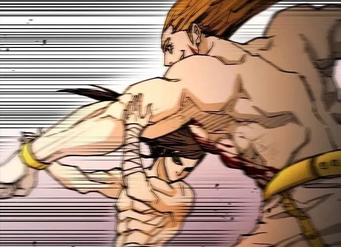 Con Đường Của Võ Giả Chap 187 - Next Chap 188