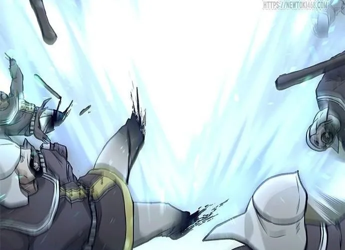 Con Đường Của Võ Giả Chap 218 - Next Chap 219