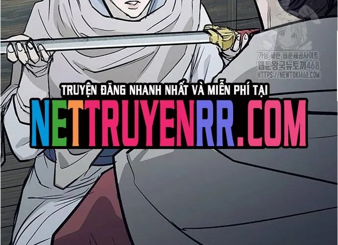 Con Đường Của Võ Giả Chap 222 - Next Chap 223