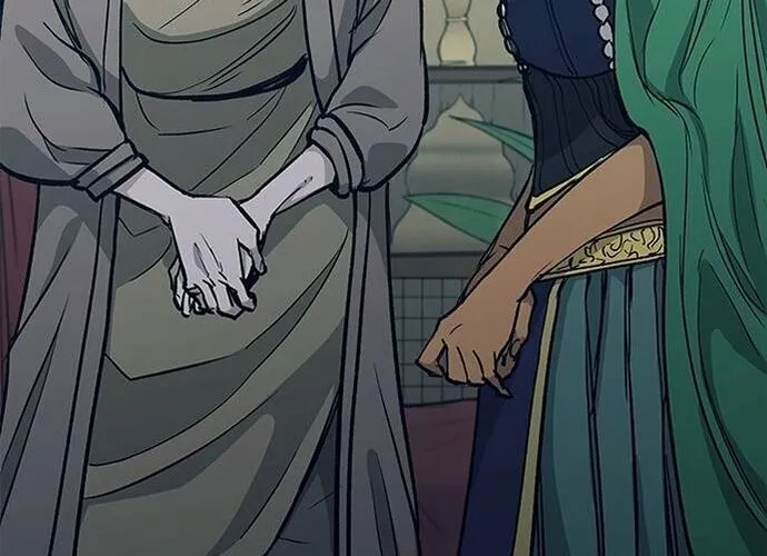 Con Đường Của Võ Giả Chap 225 - Next Chap 226