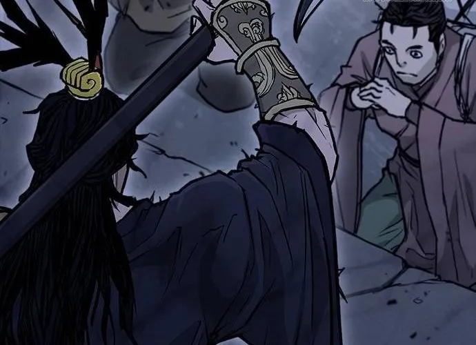 Con Đường Của Võ Giả Chap 198 - Next Chap 199