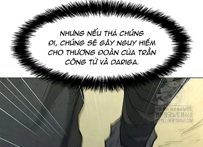 Con Đường Của Võ Giả Chap 218 - Next Chap 219