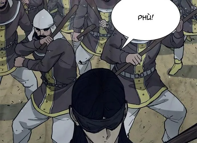 Con Đường Của Võ Giả Chap 218 - Next Chap 219