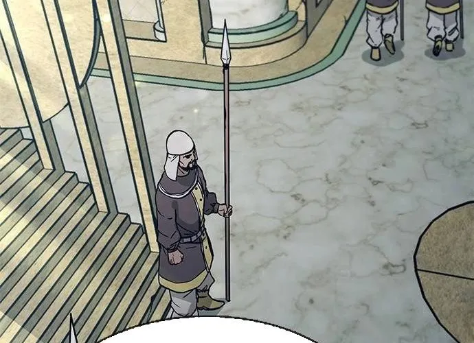 Con Đường Của Võ Giả Chap 211 - Next Chap 212