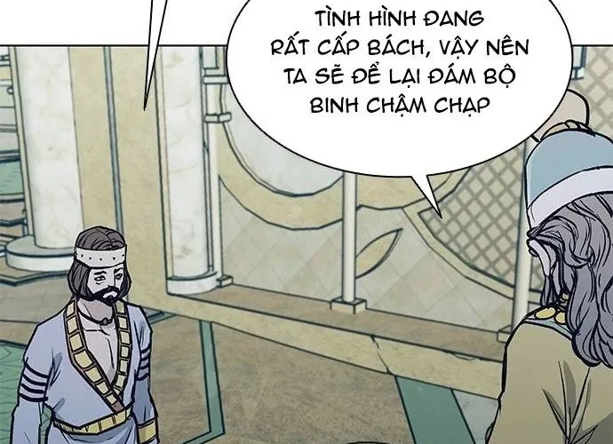 Con Đường Của Võ Giả Chap 211 - Next Chap 212