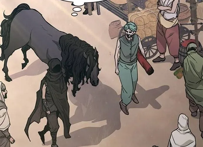 Con Đường Của Võ Giả Chap 227 - Next Chap 228