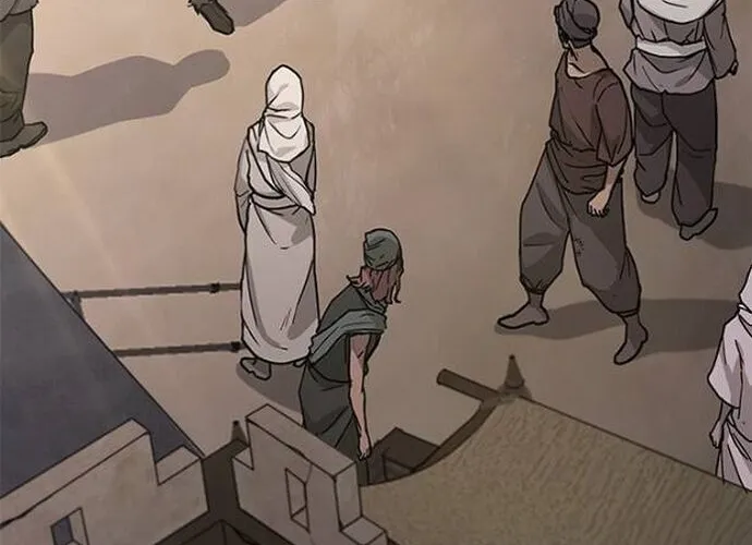 Con Đường Của Võ Giả Chap 227 - Next Chap 228