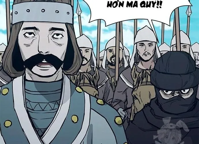 Con Đường Của Võ Giả Chap 217 - Next Chap 218